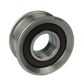 Ролик ГРМ натяжний 2105, 2108, 2109, 21099 (8 кл) старий зразок SKADI Ролик ГРМ натяжний 2105, 2108, 2109, 21099 (8 кл) старий зразок SKADI