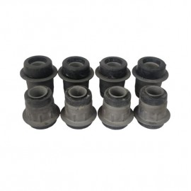 Сайлентблок важелів передньої підвіски 2101-2107 (к-кт 8 шт) SKADI