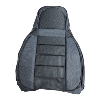 19500, Авточохли на сидіння Пілот 2171-72 Пріора тк.ЛЮКС х/б-універсал темно сірий, , 2,250 грн, 55153, , ВАЗ- 2170-2171-2172-21704-21724 Priora