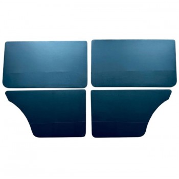 19727, Оббивка дверей ВАЗ 2101-07  (к-кт 4 шт) чорна, 09358, 550 грн, 55386, , ВАЗ 2101-21011-2102-2103-2104-2105-2106-2107-21056