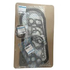 Комплект прокладок ДВЗ ВАЗ 2108 (76,0) дв. 1,3л, повний набір Люкс ASR Комплект прокладок ДВЗ ВАЗ 2108 (76,0) дв. 1,3л, повний набір Люкс ASR