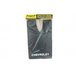 Бризговик XL 230*375 "Sport master" CHEVROLET