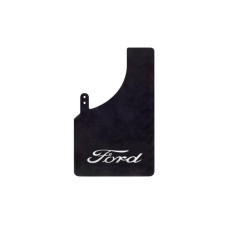 Бризговик XL 230*375 "Sport master" FORD