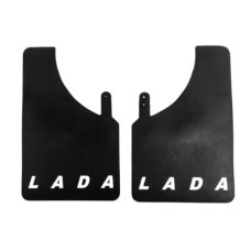 Бризговик XL 230*375 "Sport master"LADA