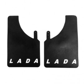 Бризговик XL 230*375 "Sport master"LADA