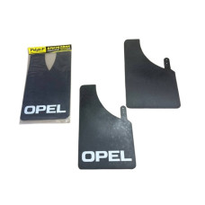 Бризговик XL 230*375 "Sport master"OPEL Бризговик XL 230*375 "Sport master"OPEL