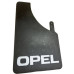 Бризговик XL 230*375 "Sport master"OPEL Бризговик XL 230*375 "Sport master"OPEL