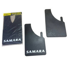 Бризговик XL 230*375 "Sport master"SAMARA