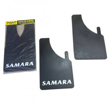 19743, Бризговик XL 230*375 "Sport master"SAMARA, 89546, 120 грн, 55460, , ВАЗ