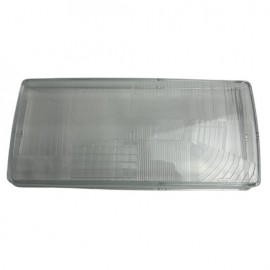 Скло передньої фари ВАЗ 2105-07 праве тип КИРЖАЧ ESER