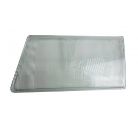 Скло передньої фари ВАЗ 2108 ліве тип КИРЖАЧ ESER Скло передньої фари ВАЗ 2108 ліве тип КИРЖАЧ ESER