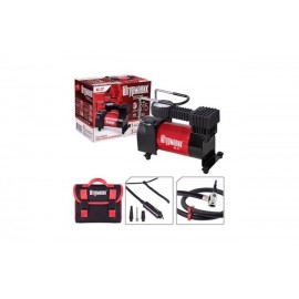 Компресор "Штурмовик" AC-27 100psi/12Amp/35л/прикурювач