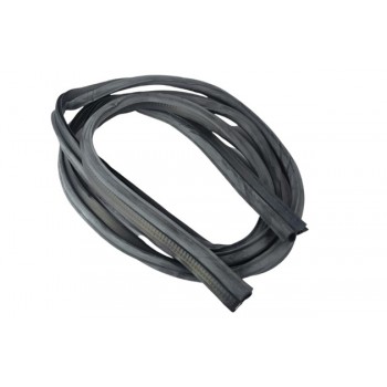 19901, Ущільнювач багажника 2101, 2103, 2106 (3720 мм) SKADI, 2101-5604040, 282 грн, 55984, , ВАЗ 2101-21011-2102-2103-2104-2105-2106-2107-21056