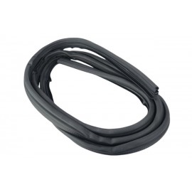 Ущільнювач дверей 2123 передній (3700 мм) SKADI