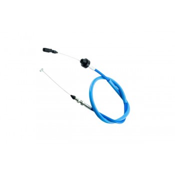 19910, Трос газу 21102 (8 кл) 1.5 інжектор (акселератора) SKADI, 21102-1108054, 113 грн, 55993, , ВАЗ