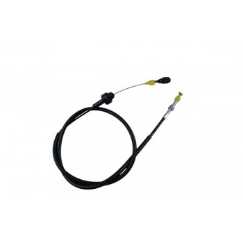 19911, Трос газу 21103 (16 кл) 1.5 інжектор (акселератора) SKADI, 21103-1108154, 111 грн, 55994, , ВАЗ