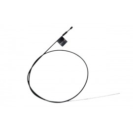 Трос капота 2108, 2109, 21099, 2113-2115 SKADI