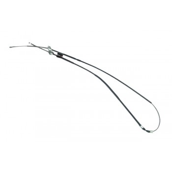 19917, Трос приводу ручного гальма 2101-2107 (задній) SKADI, 2101-3508180, 227 грн, 56000, , ВАЗ 2101-21011-2102-2103-2104-2105-2106-2107-21056