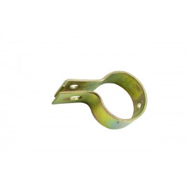 Хомут глушника 2101-2107, 2121-21214 (штанів до КПП) (крапля) SKADI