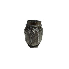 Гофра 38х94 (3-х шарова) VW (коротка) (interlock) Гофра 38х94 (3-х шарова) VW (коротка) (interlock)