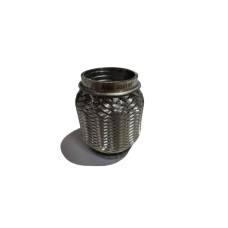 Гофра 50х100 (3-х шарова) VW Caddy II 04-, Passat B3 88-93(коротка) (interlock) Гофра 50х100 (3-х шарова) VW Caddy II 04-, Passat B3 88-93(коротка) (interlock)