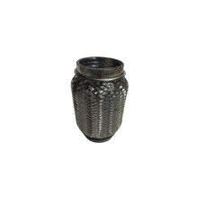 Гофра 50х120 (3-х шарова) VW Caddy II 04- (interlock) Гофра 50х120 (3-х шарова) VW Caddy II 04- (interlock)
