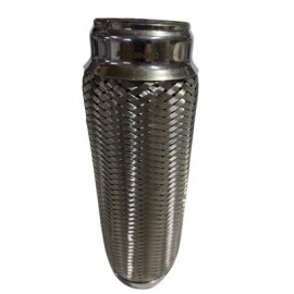 Гофра  50х230 (3-х шарова) Lanos (ремонт), глуш.MB207-410, прийм.тр.Aveo, Lacetti 1.8 -(LDA)