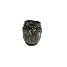 Гофра 55х100 (3-х шарова) VW (коротка) (interlock) Гофра 55х100 (3-х шарова) VW (коротка) (interlock)