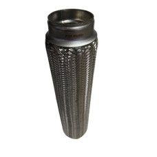 Гофра 55х350 (3-х шарова) Гофра 55х350 (3-х шарова)