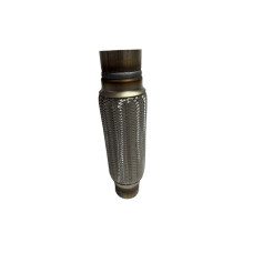 Гофра 55х230/290 (3-х шарова) з фланцями універсальна Гофра 55х230/290 (3-х шарова) з фланцями універсальна