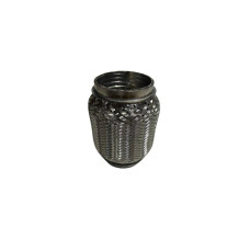 Гофра 60х120 (3-х шарова) VW (interlock) Гофра 60х120 (3-х шарова) VW (interlock)