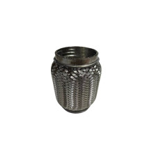 Гофра 64х120 (3-х шарова) VW (interlock) Гофра 64х120 (3-х шарова) VW (interlock)