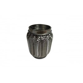 Гофра 64х120 (3-х шарова) VW (interlock) Гофра 64х120 (3-х шарова) VW (interlock)