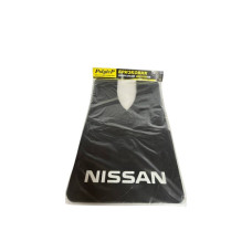 Бризговик XXL 280*440"Sport master"NISSAN