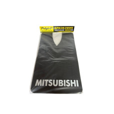 Бризговик XL 230*375 "Sport master"MITSUBISHI Бризговик XL 230*375 "Sport master"MITSUBISHI