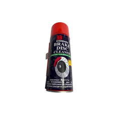 Очисник дисків "33\BRAKE CLEANER"  400 мл.