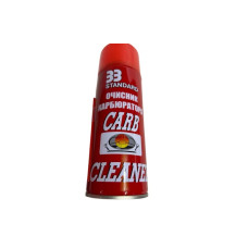 Очисник карбюратора "33\CARB CLEANER"  400 мл.