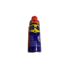 Мастило універсальне "33 UD-40" 200 мл. Мастило універсальне "33 UD-40" 200 мл.