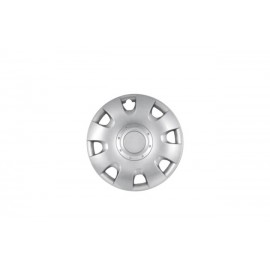 Ковпаки 14" URAN сірі комплект