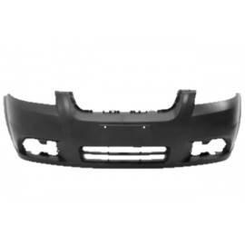 Бампер передній CHEVROLET AVEO T250 06-12 (вир-во TEMPEST) Бампер передній CHEVROLET AVEO T250 06-12 (вир-во TEMPEST)