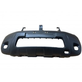 Бампер передній RENAULT DUSTER / Dacia DUSTER (2010 2017- р.в.) "EUROBAMP" Бампер передній RENAULT DUSTER / Dacia DUSTER (2010 2017- р.в.) "EUROBAMP"