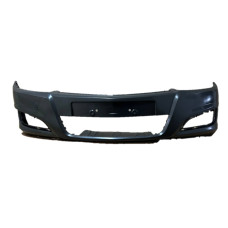 Бампер передній Opel Astra H (2007-2010 р.в.) "EUROBAMP" Бампер передній Opel Astra H (2007-2010 р.в.) "EUROBAMP"