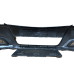 Бампер передній Opel Astra H (2007-2010 р.в.) "EUROBAMP"