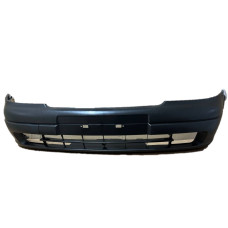 Бампер передній Opel Astra G з ПТФ(1998-2003 р.в.) "EUROBAMP" Бампер передній Opel Astra G з ПТФ(1998-2003 р.в.) "EUROBAMP"