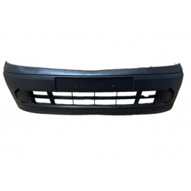 Бампер передній Renault Kangoo I (2003 -2008 р.в.) "EUROBAMP" Бампер передній Renault Kangoo I (2003 -2008 р.в.) "EUROBAMP"