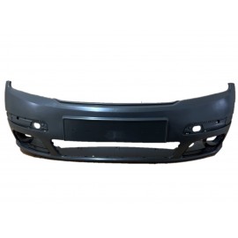Бампер передній Skoda Fabia (2004-2007 р.в.) "EUROBAMP"