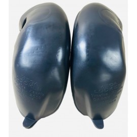 Захисні підкрилки VOLKSWAGEN Caddy (2006) (c 2004)  Переді  компл. 2 шт "MEGA LOCKER"