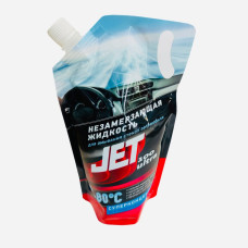 Омыватель стекла зимний XADO JET 100 ULTRA -80°С 1 L