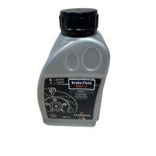 Гальмівна рідина Brake Fluid DOT-40 Гальмівна рідина 500мл