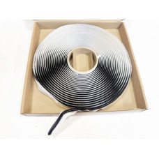 Герметизуючий бутиловий шнур СТК Butyl headlight cord 6,11 м.п. чорний